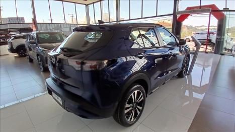 NISSAN Kait 1.6 16V 4P FLEX ACTIVE XTRONIC AUTOM�TICO, Foto 3