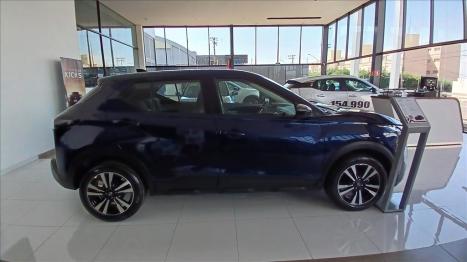 NISSAN Kait 1.6 16V 4P FLEX ACTIVE XTRONIC AUTOM�TICO, Foto 7