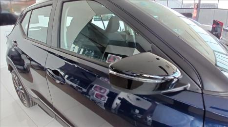 NISSAN Kait 1.6 16V 4P FLEX ACTIVE XTRONIC AUTOM�TICO, Foto 13