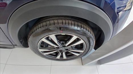 NISSAN Kait 1.6 16V 4P FLEX ACTIVE XTRONIC AUTOM�TICO, Foto 14