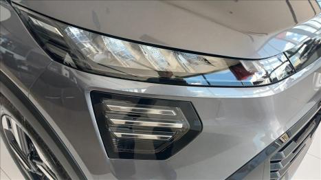 NISSAN Kait 1.6 16V 4P FLEX ACTIVE XTRONIC AUTOMÁTICO, Foto 13
