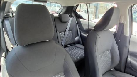 NISSAN Kait 1.6 16V 4P FLEX ACTIVE XTRONIC AUTOMÁTICO, Foto 10