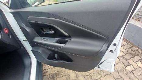 NISSAN Kait 1.6 16V 4P FLEX ACTIVE XTRONIC AUTOMÁTICO, Foto 13
