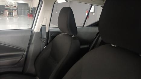 NISSAN Kait 1.6 16V 4P FLEX ACTIVE XTRONIC AUTOMÁTICO, Foto 9