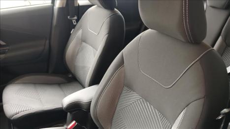 NISSAN Kait 1.6 16V 4P FLEX ACTIVE XTRONIC AUTOMÁTICO, Foto 10