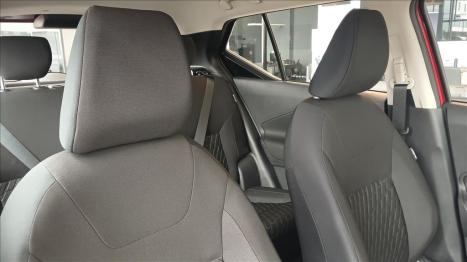NISSAN Kait 1.6 16V 4P FLEX ACTIVE XTRONIC AUTOMÁTICO, Foto 11