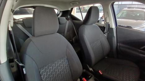 NISSAN Kait 1.6 16V 4P FLEX ACTIVE XTRONIC AUTOMÁTICO, Foto 13