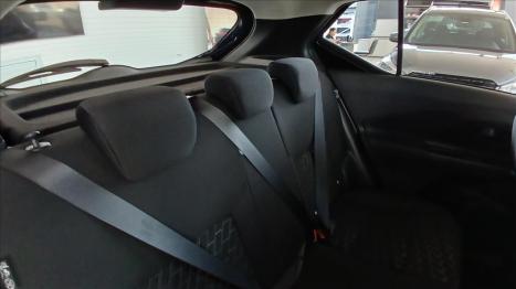 NISSAN Kait 1.6 16V 4P FLEX ACTIVE XTRONIC AUTOMÁTICO, Foto 14