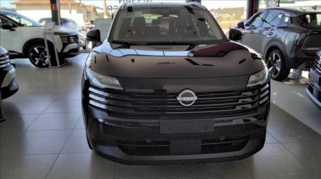NISSAN Kicks 1.0 12V 4P FLEX ADVANCE TURBO DCT AUTOMÁTICO, Foto 3 NISSAN Kicks 1.0 12V 4P FLEX ADVANCE TURBO DCT AUTOMÁTICO, Foto 3