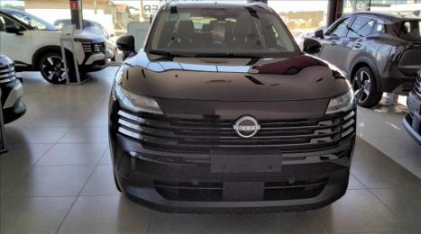 NISSAN Kicks 1.0 12V 4P FLEX ADVANCE TURBO DCT AUTOMÁTICO, Foto 4 NISSAN Kicks 1.0 12V 4P FLEX ADVANCE TURBO DCT AUTOMÁTICO, Foto 4