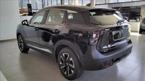 NISSAN Kicks 1.0 12V 4P FLEX ADVANCE TURBO DCT AUTOMÁTICO, Foto 6 NISSAN Kicks 1.0 12V 4P FLEX ADVANCE TURBO DCT AUTOMÁTICO, Foto 6
