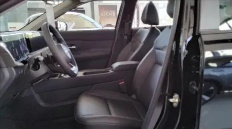 NISSAN Kicks 1.0 12V 4P FLEX ADVANCE TURBO DCT AUTOMÁTICO, Foto 9 NISSAN Kicks 1.0 12V 4P FLEX ADVANCE TURBO DCT AUTOMÁTICO, Foto 9