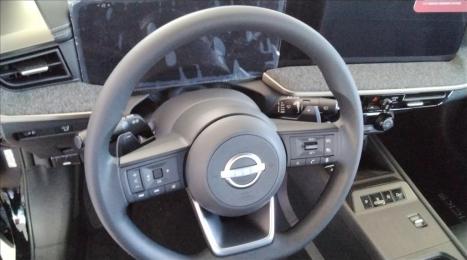 NISSAN Kicks 1.0 12V 4P FLEX ADVANCE TURBO DCT AUTOMÁTICO, Foto 10 NISSAN Kicks 1.0 12V 4P FLEX ADVANCE TURBO DCT AUTOMÁTICO, Foto 10