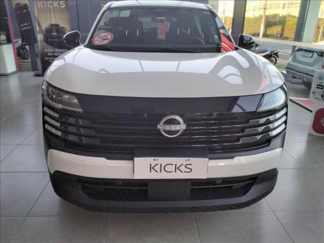 NISSAN Kicks 1.0 12V 4P FLEX SENSE TURBO DCT AUTOMTICO, Foto 1