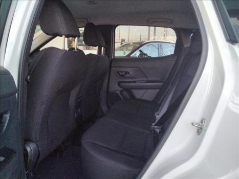 NISSAN Kicks 1.0 12V 4P FLEX SENSE TURBO DCT AUTOMTICO, Foto 9