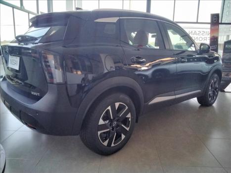 NISSAN Kicks 1.0 12V 4P FLEX ADVANCE TURBO DCT AUTOMTICO, Foto 5