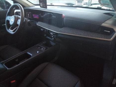 NISSAN Kicks 1.0 12V 4P FLEX ADVANCE TURBO DCT AUTOMTICO, Foto 9