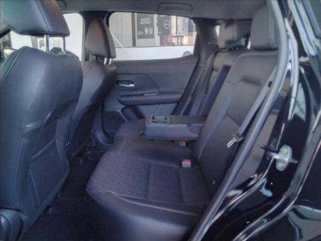 NISSAN Kicks 1.0 12V 4P FLEX ADVANCE TURBO DCT AUTOMTICO, Foto 10
