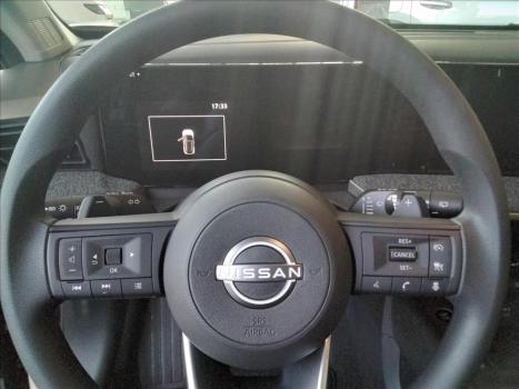 NISSAN Kicks 1.0 12V 4P FLEX ADVANCE TURBO DCT AUTOMTICO, Foto 14