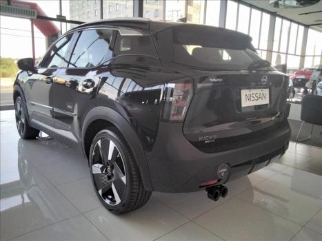 NISSAN Kicks 1.0 12V 4P FLEX PLATINUM TURBO DCT AUTOMTICO, Foto 2