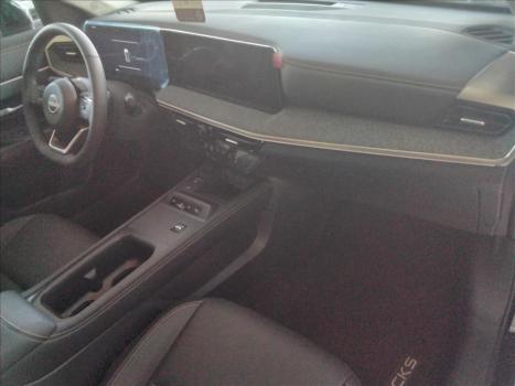 NISSAN Kicks 1.0 12V 4P FLEX PLATINUM TURBO DCT AUTOMTICO, Foto 8