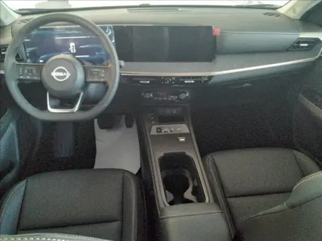 NISSAN Kicks 1.0 12V 4P FLEX EXCLUSIVE TURBO DCT AUTOMÁTICO, Foto 9 NISSAN Kicks 1.0 12V 4P FLEX EXCLUSIVE TURBO DCT AUTOMÁTICO, Foto 9