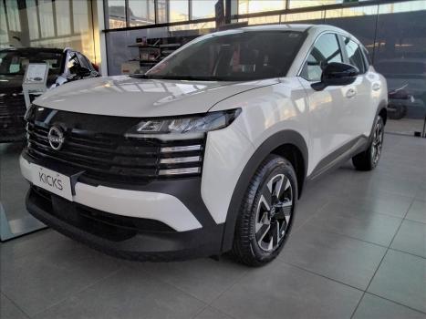 NISSAN Kicks 1.0 12V 4P FLEX SENSE TURBO DCT AUTOMÁTICO, Foto 4 NISSAN Kicks 1.0 12V 4P FLEX SENSE TURBO DCT AUTOMÁTICO, Foto 4