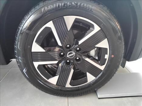 NISSAN Kicks 1.0 12V 4P FLEX SENSE TURBO DCT AUTOMÁTICO, Foto 7 NISSAN Kicks 1.0 12V 4P FLEX SENSE TURBO DCT AUTOMÁTICO, Foto 7