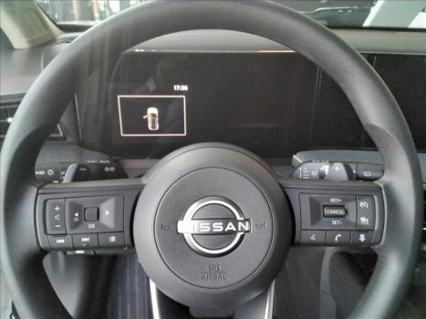 NISSAN Kicks 1.0 12V 4P FLEX SENSE TURBO DCT AUTOMÁTICO, Foto 13 NISSAN Kicks 1.0 12V 4P FLEX SENSE TURBO DCT AUTOMÁTICO, Foto 13