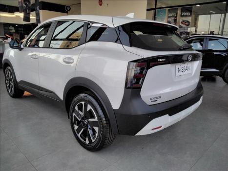 NISSAN Kicks 1.0 12V 4P FLEX SENSE TURBO DCT AUTOMTICO, Foto 5