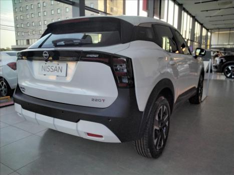 NISSAN Kicks 1.0 12V 4P FLEX SENSE TURBO DCT AUTOMTICO, Foto 6