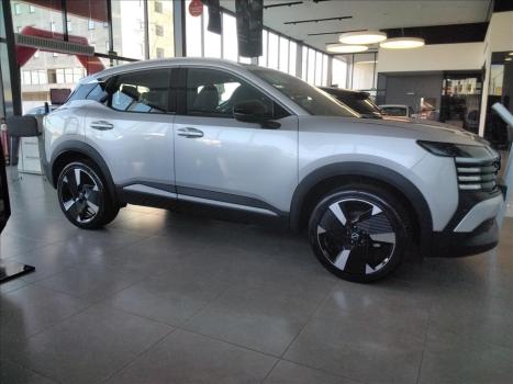 NISSAN Kicks 1.0 12V 4P FLEX EXCLUSIVE TURBO DCT AUTOMTICO, Foto 4