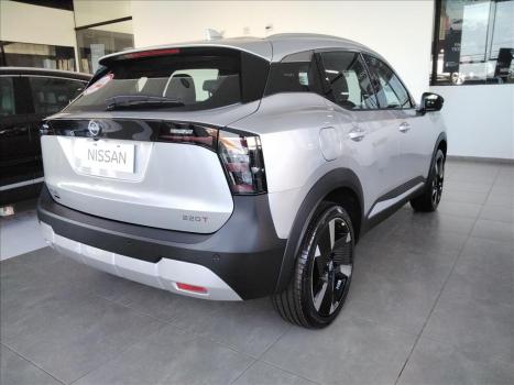 NISSAN Kicks 1.0 12V 4P FLEX EXCLUSIVE TURBO DCT AUTOMTICO, Foto 5