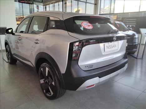 NISSAN Kicks 1.0 12V 4P FLEX EXCLUSIVE TURBO DCT AUTOMTICO, Foto 6