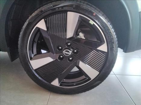 NISSAN Kicks 1.0 12V 4P FLEX EXCLUSIVE TURBO DCT AUTOMTICO, Foto 7