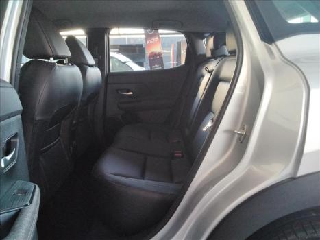 NISSAN Kicks 1.0 12V 4P FLEX EXCLUSIVE TURBO DCT AUTOMTICO, Foto 8