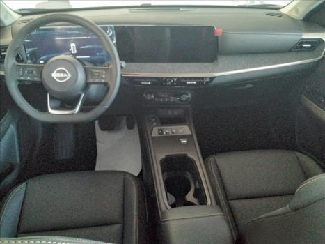 NISSAN Kicks 1.0 12V 4P FLEX EXCLUSIVE TURBO DCT AUTOMTICO, Foto 9