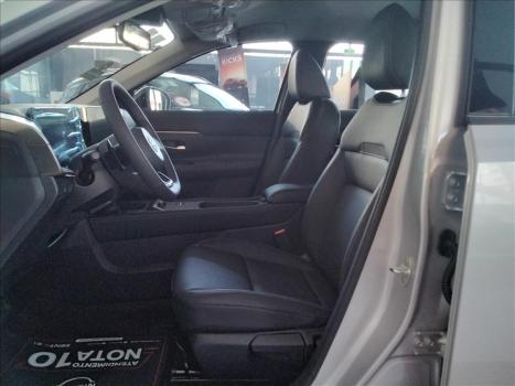 NISSAN Kicks 1.0 12V 4P FLEX EXCLUSIVE TURBO DCT AUTOMTICO, Foto 10