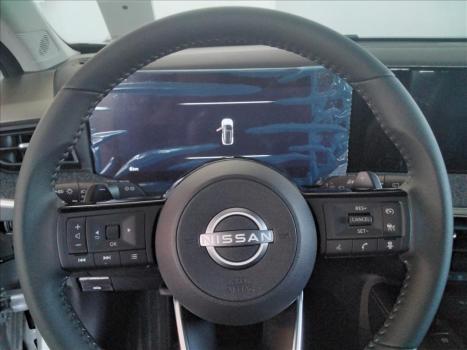 NISSAN Kicks 1.0 12V 4P FLEX EXCLUSIVE TURBO DCT AUTOMTICO, Foto 12
