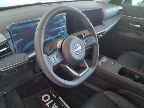 NISSAN Kicks 1.0 12V 4P FLEX EXCLUSIVE TURBO DCT AUTOMTICO, Foto 14