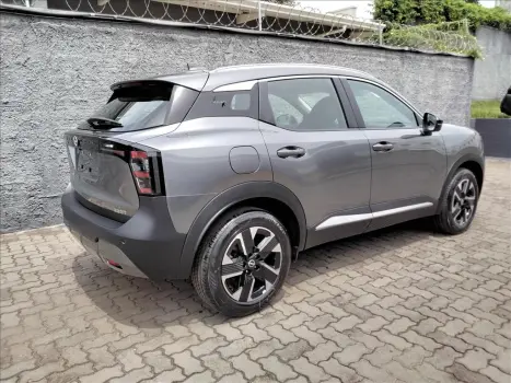 NISSAN Kicks 1.0 12V 4P FLEX ADVANCE TURBO DCT AUTOMTICO, Foto 7