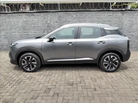 NISSAN Kicks 1.0 12V 4P FLEX ADVANCE TURBO DCT AUTOMTICO, Foto 8