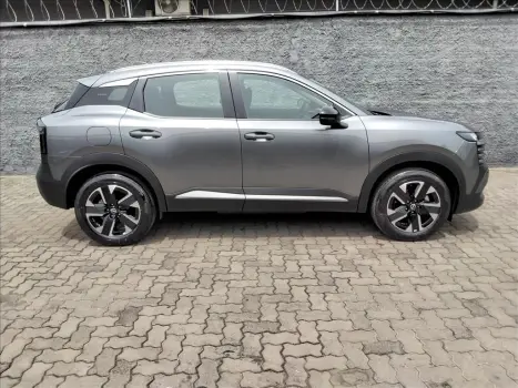 NISSAN Kicks 1.0 12V 4P FLEX ADVANCE TURBO DCT AUTOMTICO, Foto 9