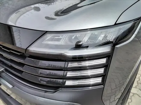 NISSAN Kicks 1.0 12V 4P FLEX ADVANCE TURBO DCT AUTOMTICO, Foto 10