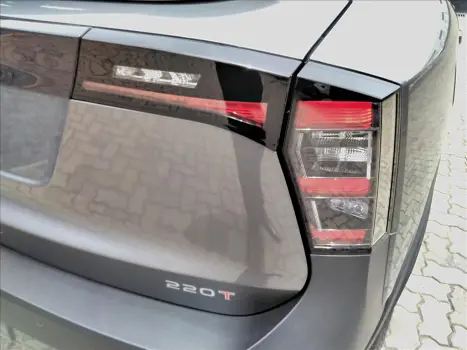 NISSAN Kicks 1.0 12V 4P FLEX ADVANCE TURBO DCT AUTOMTICO, Foto 13