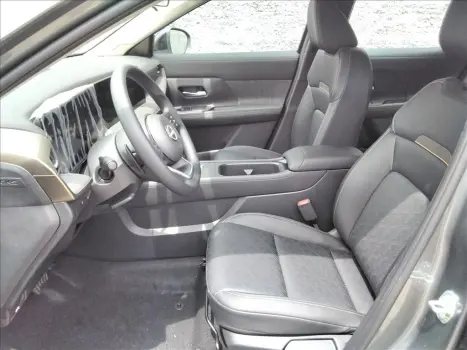 NISSAN Kicks 1.0 12V 4P FLEX ADVANCE TURBO DCT AUTOMTICO, Foto 14