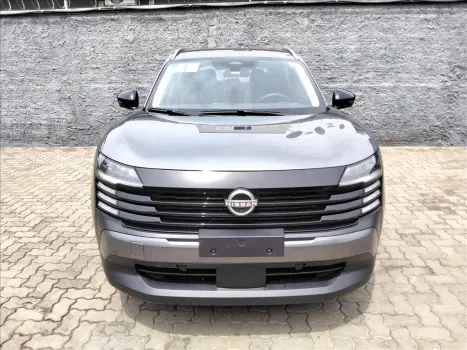 NISSAN Kicks 1.0 12V 4P FLEX ADVANCE TURBO DCT AUTOMTICO, Foto 1
