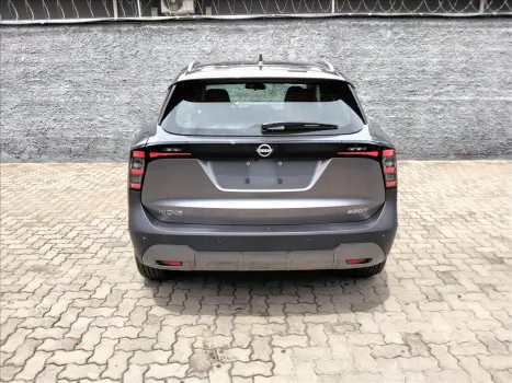 NISSAN Kicks 1.0 12V 4P FLEX ADVANCE TURBO DCT AUTOMTICO, Foto 4