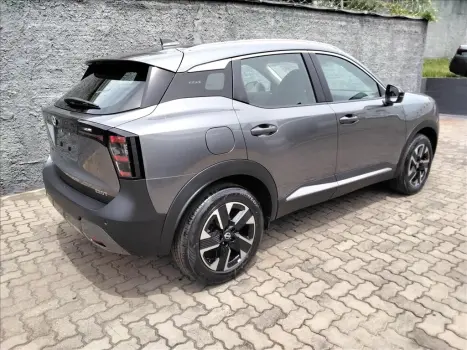 NISSAN Kicks 1.0 12V 4P FLEX ADVANCE TURBO DCT AUTOMTICO, Foto 7