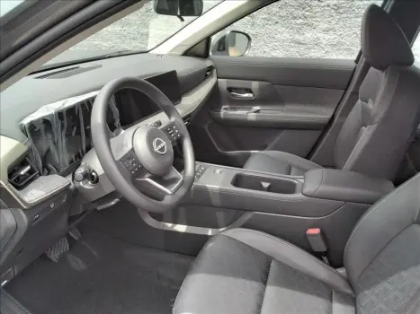 NISSAN Kicks 1.0 12V 4P FLEX ADVANCE TURBO DCT AUTOMTICO, Foto 14